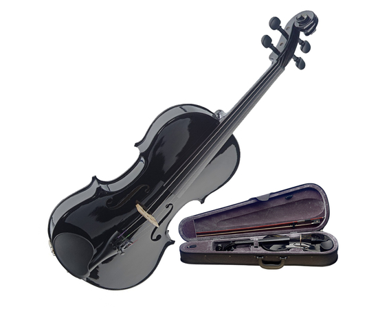 Скрипка 4/4 Stagg VN4/4-TBK - 23047 за 0 грн. | 4Club